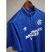 Rangers 87/90 Home Blue Soccer Jersey